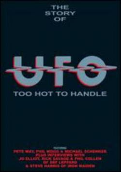 UFO : Too Hot to Handle (Video)